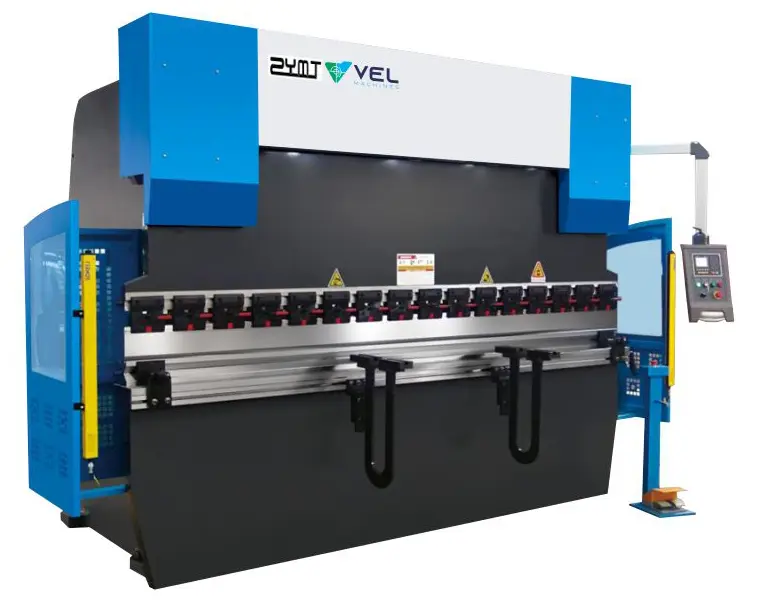 sheet bending machine